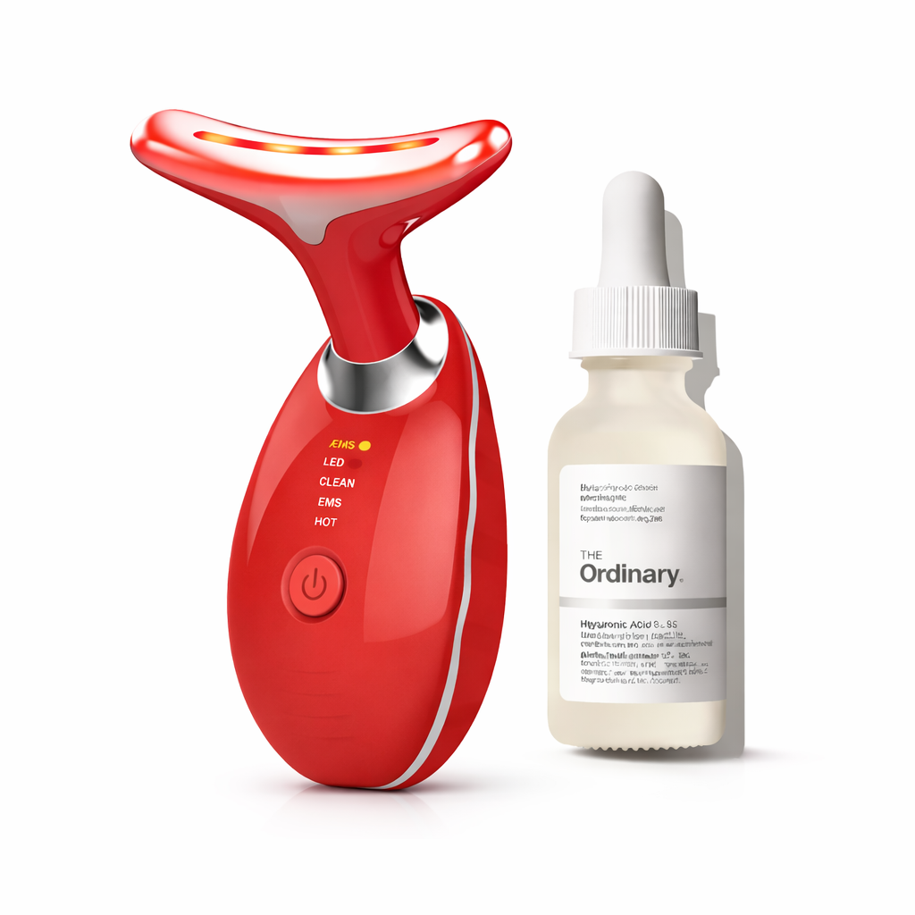 Lift & Sculpt Routine - Hydrate and Brighten (Our Most Popular)