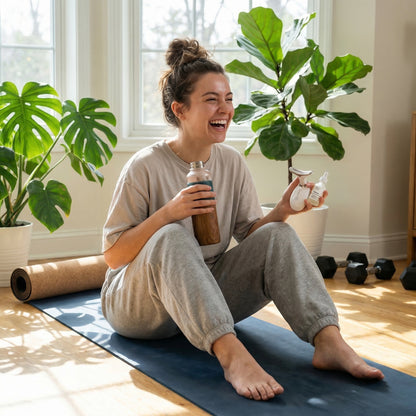 Lift & Sculpt Routine - Hydrate and Brighten (Our Most Popular)