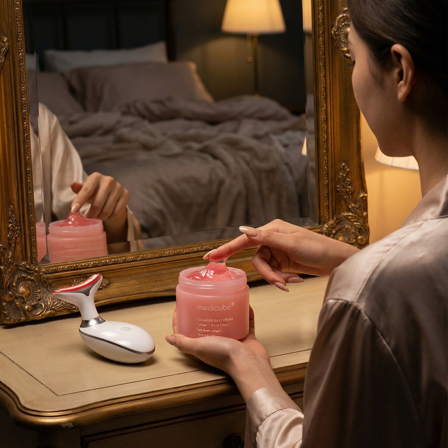 The Glass Glow Routine - The K-Beauty Secret to Glass Skin