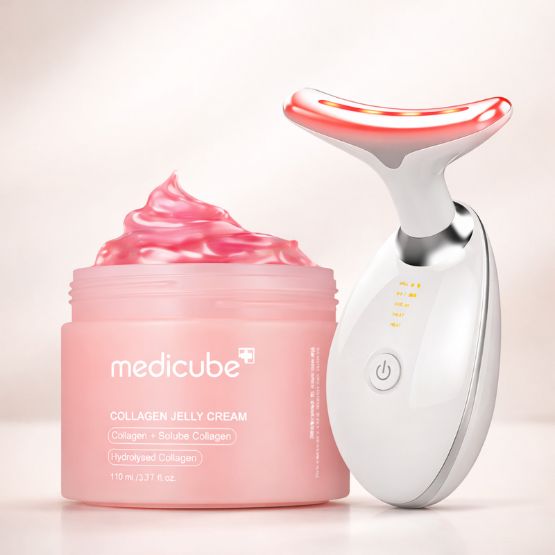 The Glass Glow Routine - The K-Beauty Secret to Glass Skin