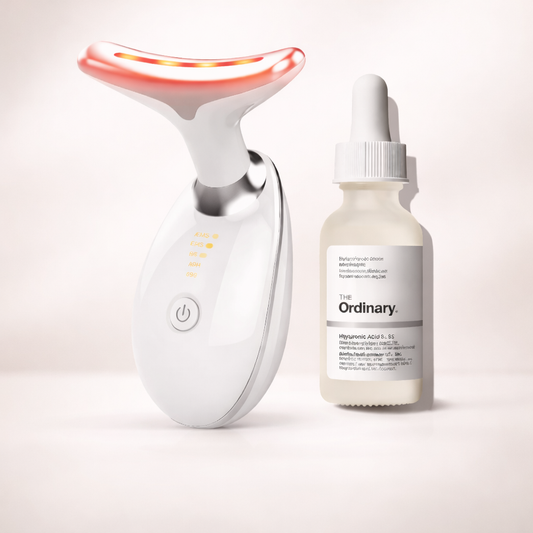 Lift & Sculpt Routine - Hydrate and Brighten (Our Most Popular)