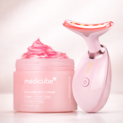 The Glass Glow Routine - The K-Beauty Secret to Glass Skin