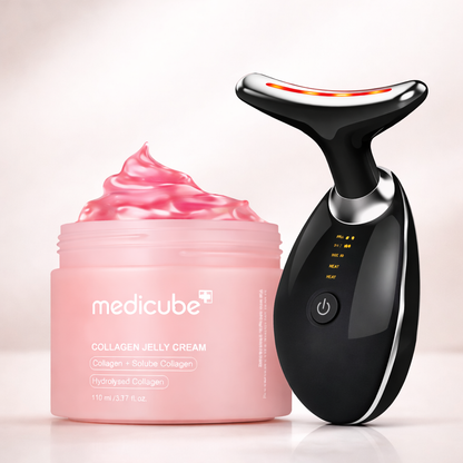 The Glass Glow Routine - The K-Beauty Secret to Glass Skin
