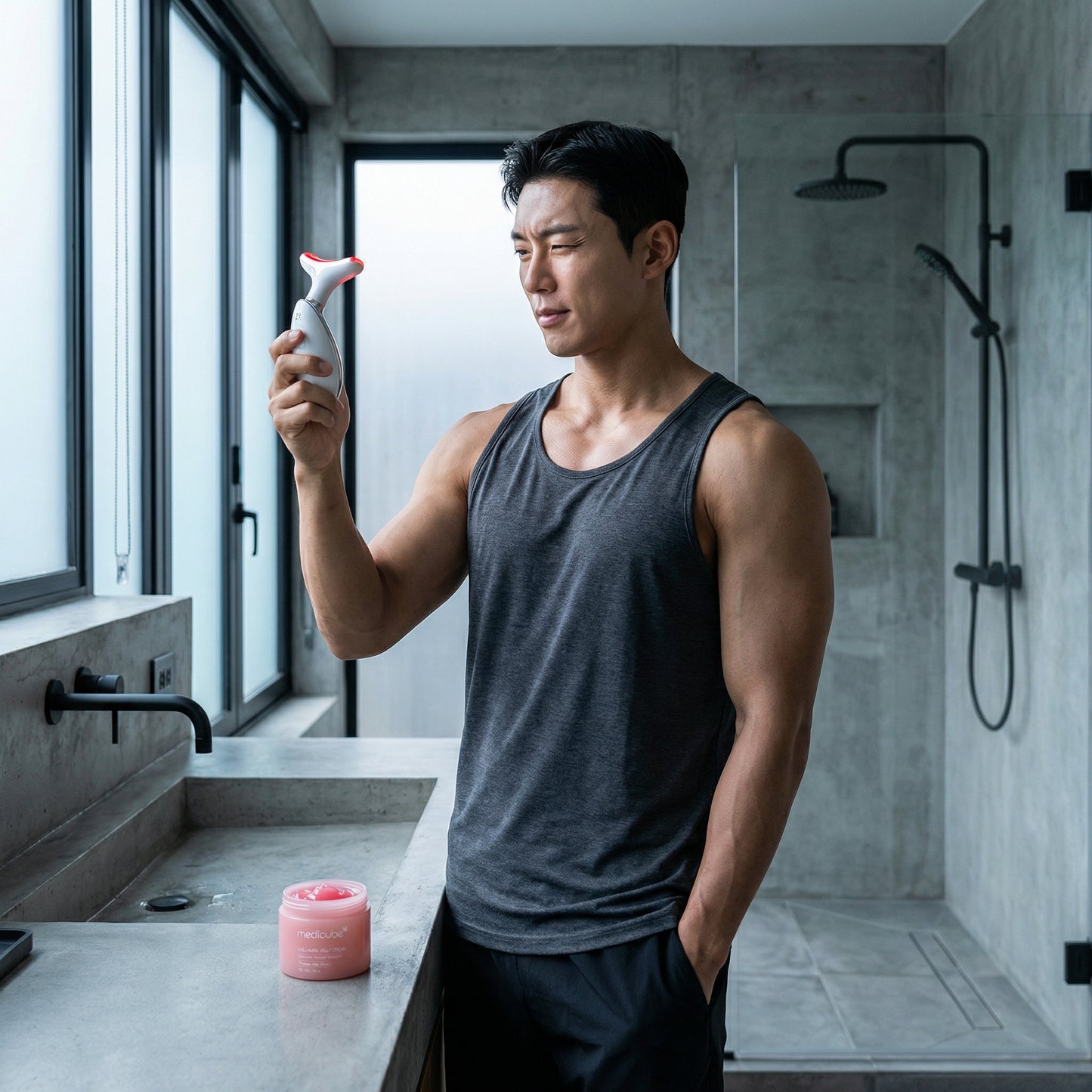 The Glass Glow Routine - The K-Beauty Secret to Glass Skin