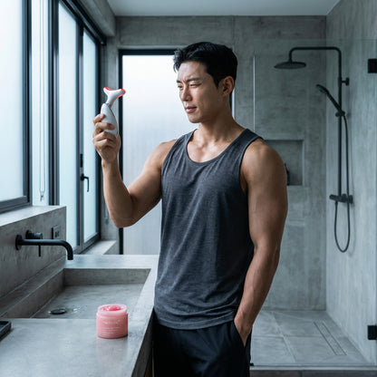 The Glass Glow Routine - The K-Beauty Secret to Glass Skin