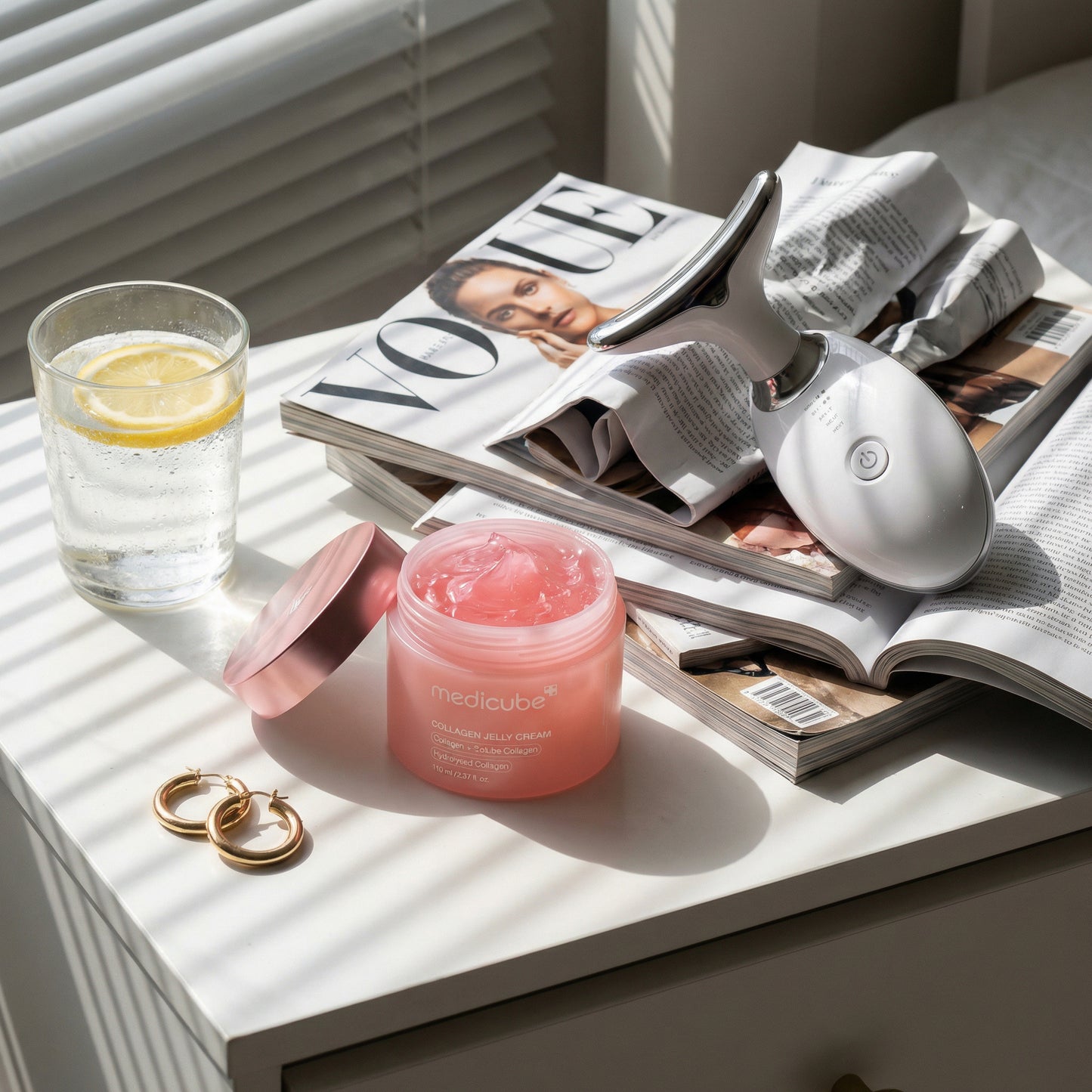 The Glass Glow Routine - The K-Beauty Secret to Glass Skin