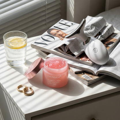 The Glass Glow Routine - The K-Beauty Secret to Glass Skin