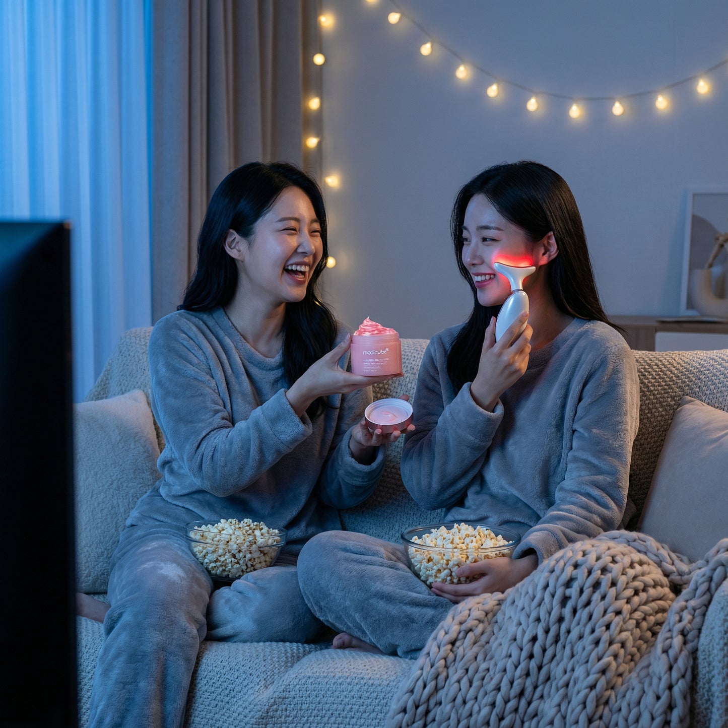 The Glass Glow Routine - The K-Beauty Secret to Glass Skin