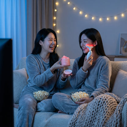 The Glass Glow Routine - The K-Beauty Secret to Glass Skin