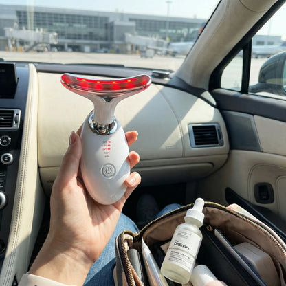 Lift & Sculpt Routine - Hydrate and Brighten (Our Most Popular)